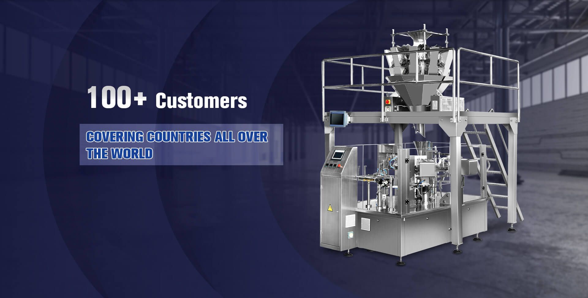 Powder Packing Machine, Granule Packaing Machine, Liquid Packing Machine