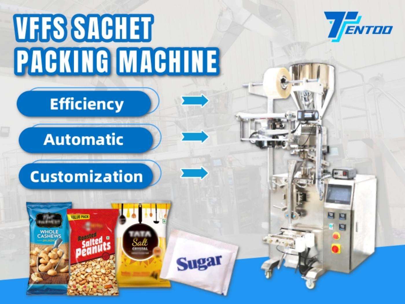 sugar packing machine