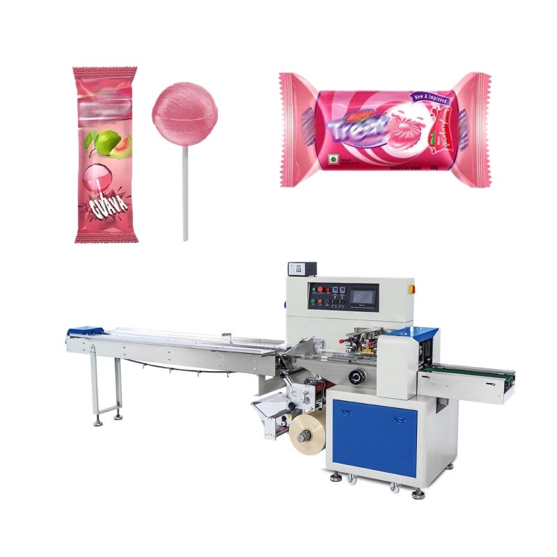 What are the best gummy packaging machine on the market?cid=21