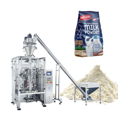 What is a Powder Packaging Machine