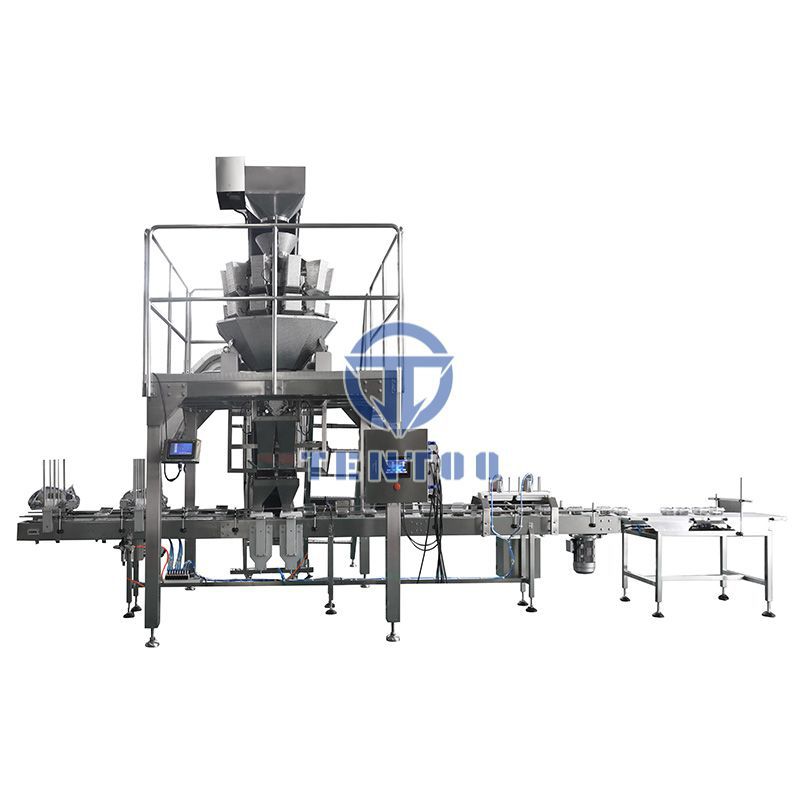 Filling Machine for Sale