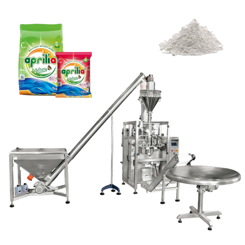 spice Powder Packing Machine