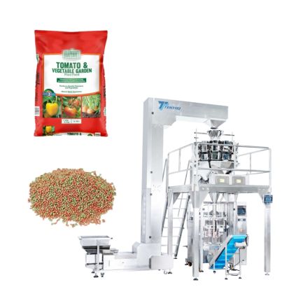 High Quanlity Fertilizer Packing Machine