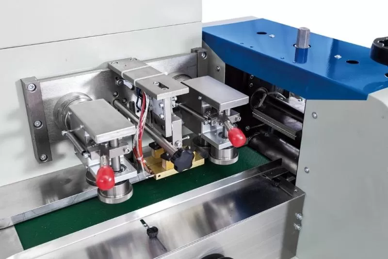 High Efficient Cookie Packaging Machine